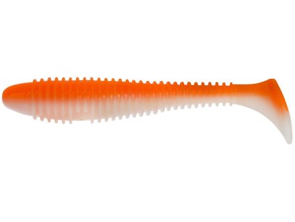 Měkká nástraha Fatfish 3" barva 209 (6 ks/balení)