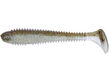 Soft Lure Select FatFish 3" barva 214 (6 ks/balení)