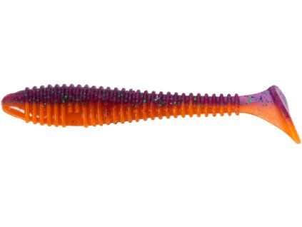 Soft Lure Select FatFish 3" barva 277 (6 ks/balení)