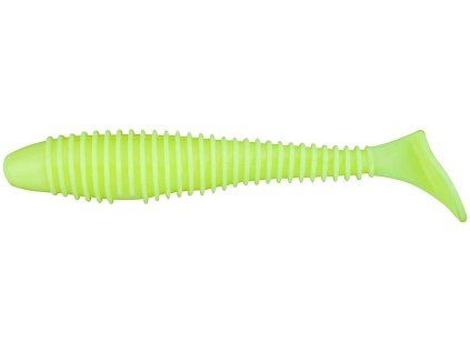 Soft Lure Select FatFish 3,8" barva 045 (5 ks/balení)