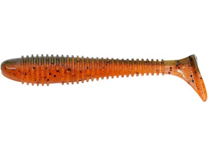 Měkká nástraha Fatfish 3,8" barva 217 (5 ks/balení)