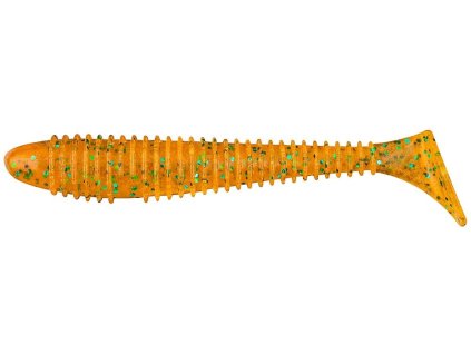 Měkká nástraha Fatfish 4,8" barva 006 (4 ks/balení)