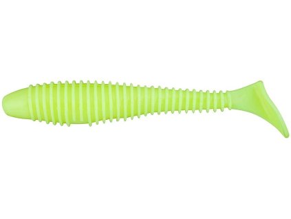 Měkká nástraha Fatfish 4,8" barva 045 (4 ks/balení)