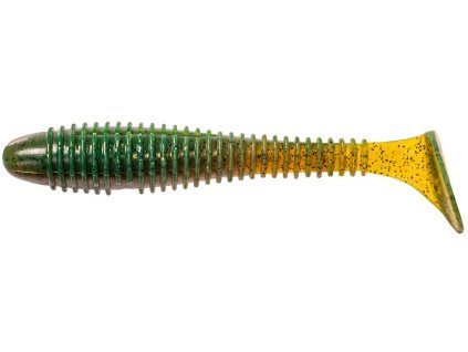 Měkká nástraha Fatfish 5,8" barva 087 (4 ks/balení)