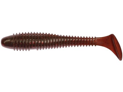 Měkká nástraha Fatfish 5,8" barva 103 (4 ks/balení)