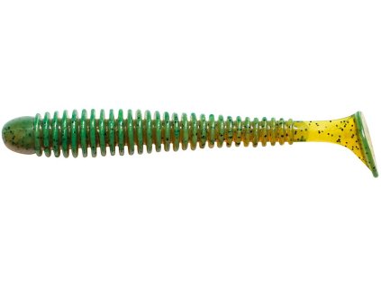 Soft Lure Select Fetish 3" barva 087 (6 ks/balení)