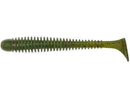 Soft Lure Select Fetish 4" barva 108 (5 ks/balení)