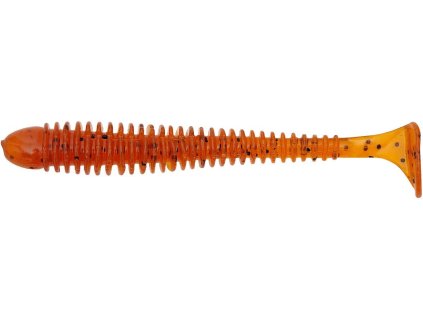 Měkká nástraha Fetish 4" barva 128 (5 ks/balení)