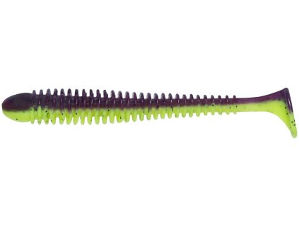 Soft Lure Select Fetish 4" barva 201 (5 ks/balení)
