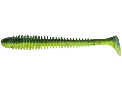 Soft Lure Select Fetish 4" barva 203 (5 ks/balení)