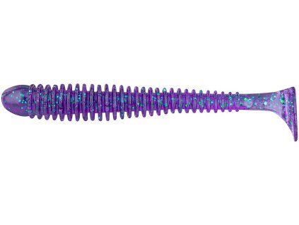 Soft Lure Select Fetish 4" barva 777 (5 ks/balení)
