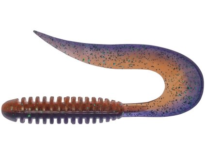 Soft Lure Select Freek 2,3" barva 206 (8 ks/balení)