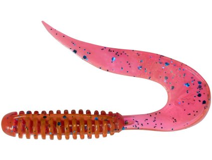 Soft Lure Select Freek 4,5" barva 900 (5 ks/balení)