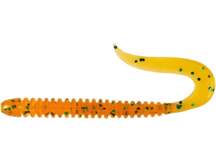 Soft Lure Select Freek Slim 2" barva 006 (8 ks/balení)