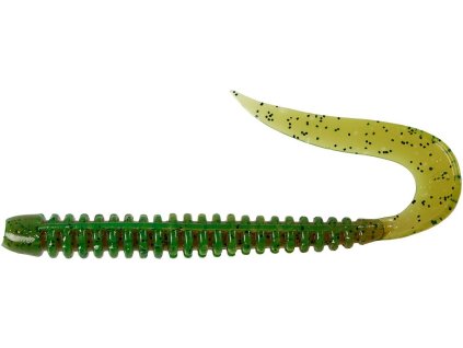 Měkká nástraha Freek Slim 3" barva 087 (7 ks/balení)