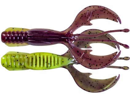 Soft Lure Select Kraken 1,8" barva 201 (7 ks/balení)