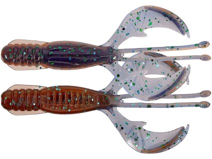 Měkká nástraha Kraken 1,8" barva 206 (7 ks/balení)
