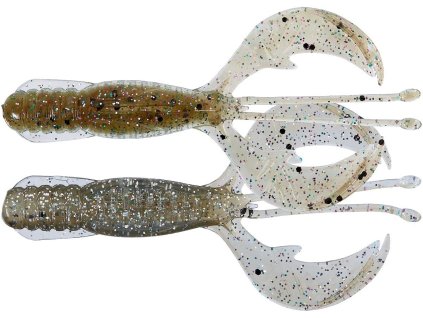 Měkká nástraha Kraken 1,8" barva 214 (7 ks/balení)