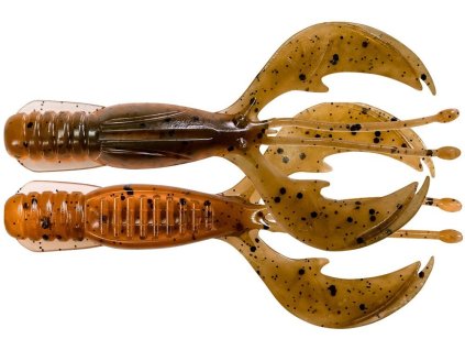 Měkká nástraha Kraken 1,8" barva 217 (7 ks/balení)