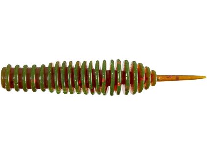 Měkká nástraha 1,5" barva 085 (8 ks/balení)