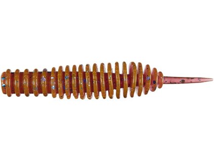 Měkká nástraha Lure Snack 2,5" barva 900 (6 ks/balení)