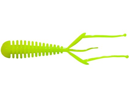 Měkká nástraha Toxic 1,7" barva 045 (8 ks/balení)