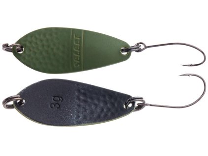 Spoon Select Dancer 3,0 g 31 mm #08