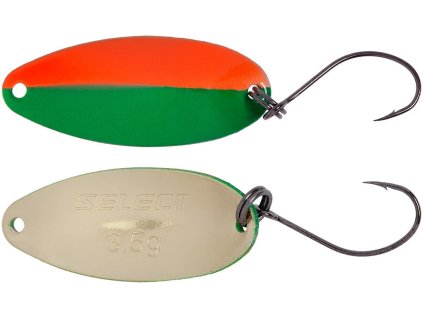 Spoon Select Deeper 3,5 g 35 mm #16