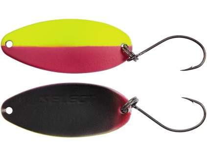 Spoon Select Deeper 3,5 g 35 mm #18