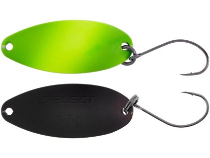 Spoon Select Deeper 3,5 g 35 mm #19