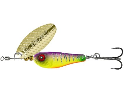 Lžička Heli-X №0 3,0g #03