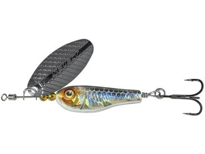 Rotační třpytka Select Heli-X №1 5,0 g #07