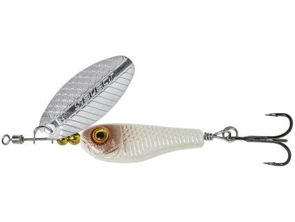 Rotační třpytka Select Heli-X №1 5,0 g #11