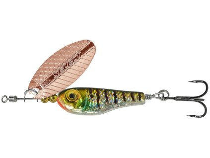 Lžička Heli-X №3 10,0 g #13