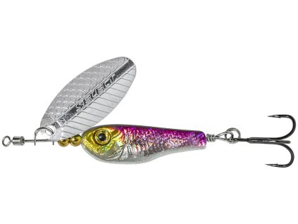 Lžička Heli-X №4 14,0 g #08
