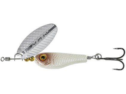 Lžička Heli-X №4 14,0 g #11