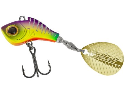 Tail Spinner Select Turbo II 10,0 g #03