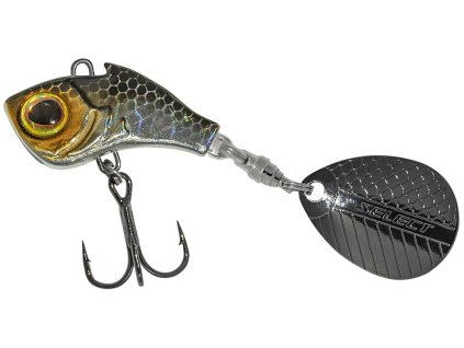 Tail Spinner Select Turbo II 10,0 g #07