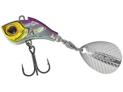 Tail Spinner Select Turbo II 10,0 g #08