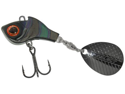 Tail Spinner Select Turbo II 10,0 g #15