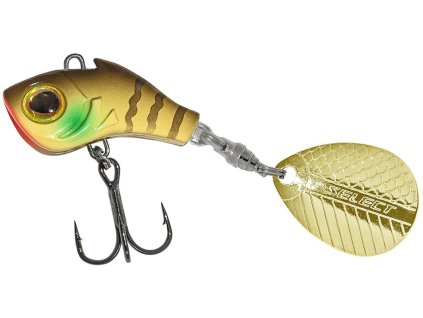 Tail Spinner Select Turbo II 13,0 g #12
