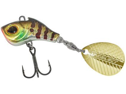 Lžíce Turbo II 13,0 g #13