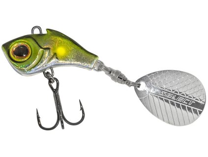 Tail Spinner Select Turbo II 7,0 g #09