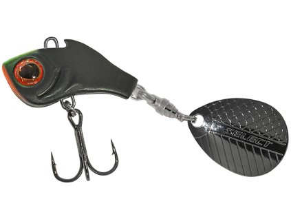 Tail Spinner Select Turbo II 7,0 g #14