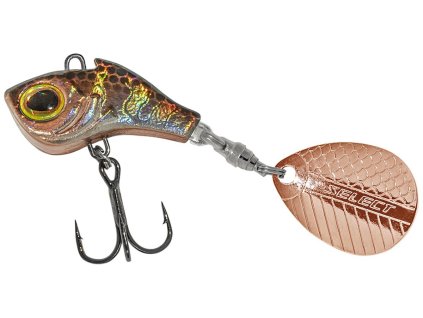 Tail Spinner Select Turbo II 7,0 g #16