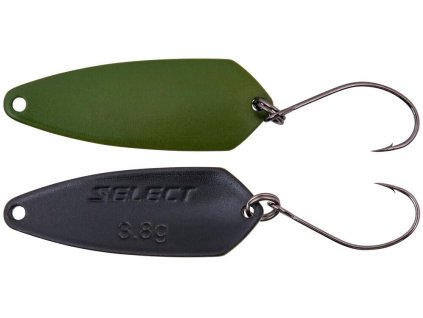 Lžička Winner 3,8g 36mm #08