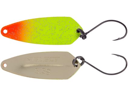 Lžička Winner 3,8g 36mm #10