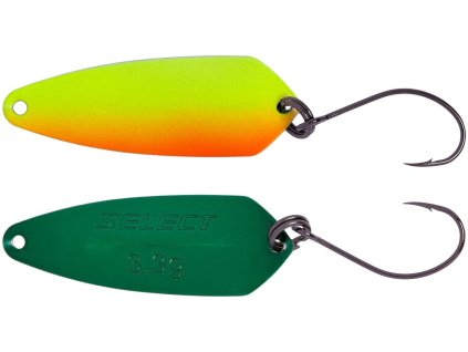 Lžička Winner 3,8g 36mm #14