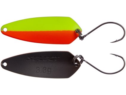 Lžička Winner 3,8g 36mm #15