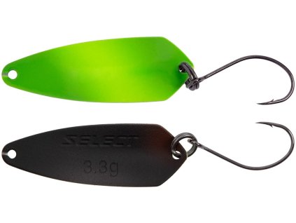 Lžička Winner 3,8g 36mm #19